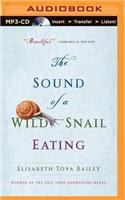 Sound of a Wild Snail Eating