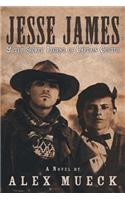 Jesse James & the Secret Legend of Captain Coytus