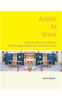 Artists At Work