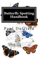 Butterfly Spotting Handbook