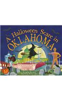 A Halloween Scare in Oklahoma