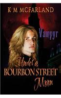Under A Bourbon Street Moon