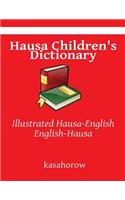 Hausa Children's Dictionary