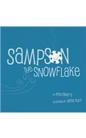 Sampson The Snowflake