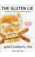 The Gluten Lie