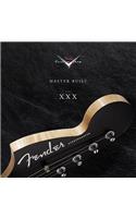 Fender Custom Shop at 30 Years