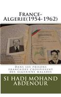 France-Algerie(1954-1962)