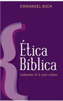 Etica biblica