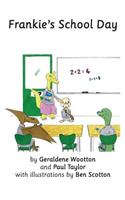 Frankie's School Day