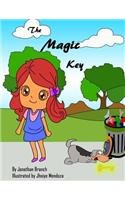 Magic Key