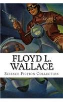Floyd L. Wallace, Science Fiction Collection