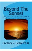 Beyond The Sunset