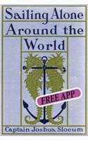 Sailing Alone Around the World