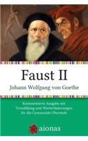 Faust II