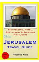 Jerusalem Travel Guide