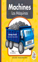 Machines/Las Maquinas