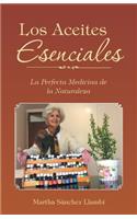 Aceites Esenciales