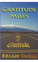 Gratitude Miles