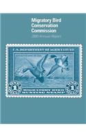 Migratory Bird Conservation Commission