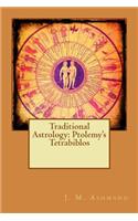 Traditional Astrology