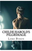 Childe Harold's Pilgrimage