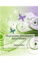 Managing Diversity Self Study