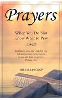 Prayers