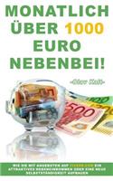 Monatlich ?ber 1000 Euro Nebenbei!