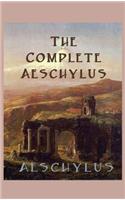 Complete Aeschylus