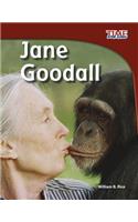 Jane Goodall
