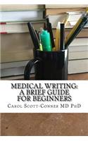 Medical Writing