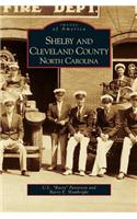 Shelby and Cleveland County, North Carolina