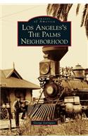 Los Angeles's the Palms Neighborhood