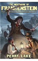 The Nightmare Of Frankenstein