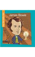 James Bowie