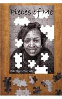 Pieces of Me