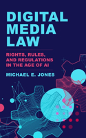 Digital Media Law