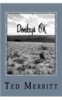 Donkeys OK