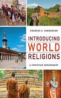 Introducing World Religions - A Christian Engagement