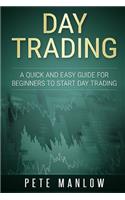 Day Trading
