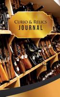 Curio & Relics Journal