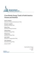 Cross-Border Energy Trade in North America