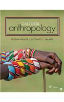 Cultural Anthropology