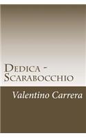 Dedica - Scarabocchio