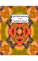 Dot Grid Journal
