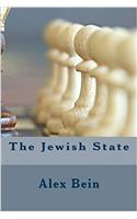 The Jewish State