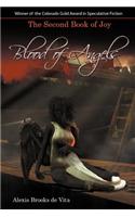 Blood of Angels - The Second Book of Joy