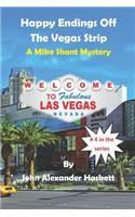 Happy Endings Off The Vegas Strip