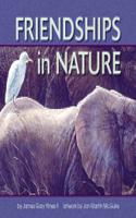 Friendships in Nature
