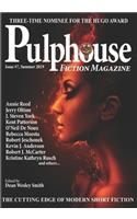 Pulphouse Fiction Magazine #7